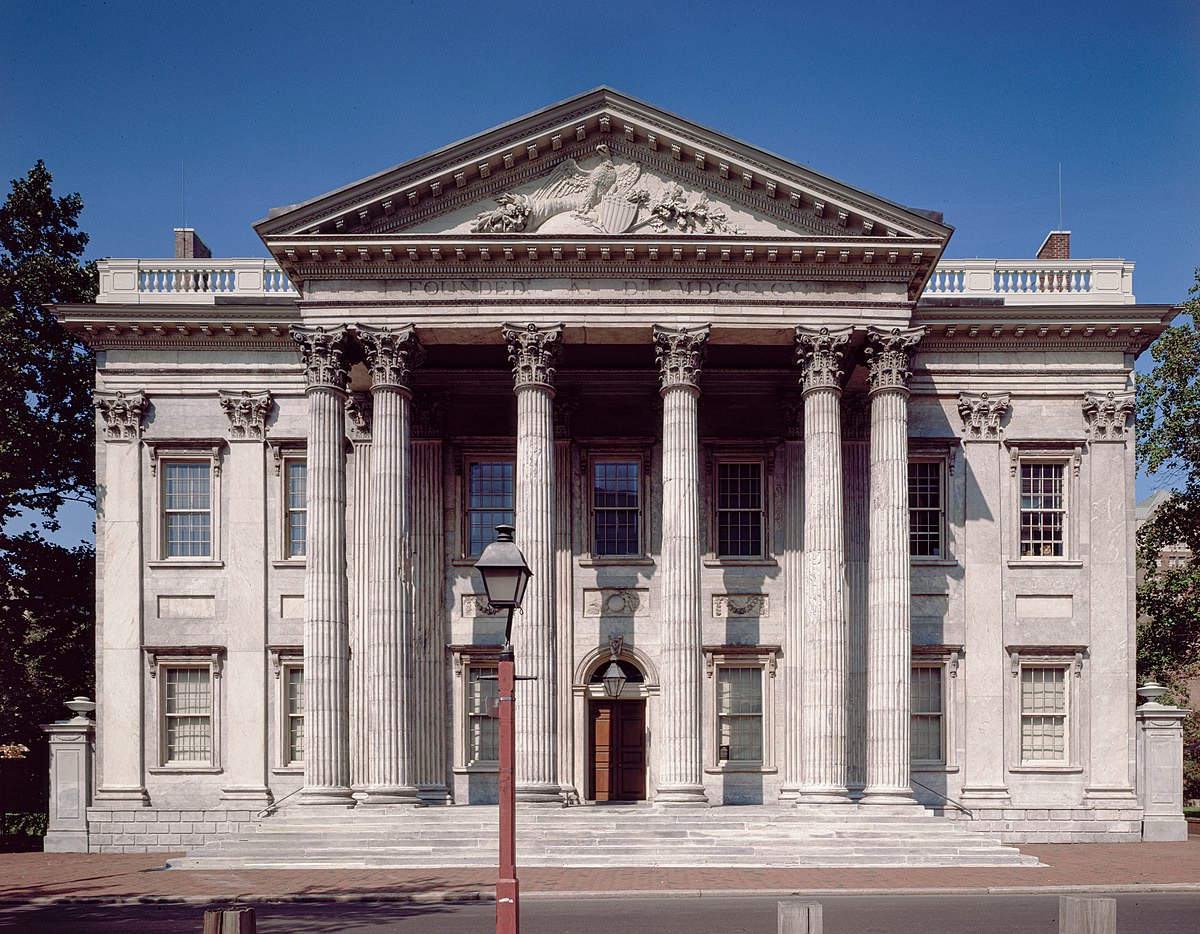 10 Things to Do in Old City Philadelphia to Mark America's 250th