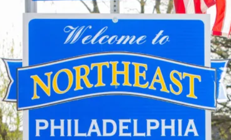 Northeast Philadelphia: The City Within the City