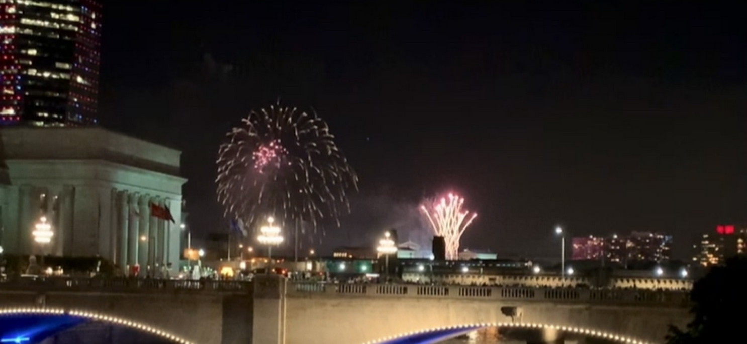 The State of Philadelphia at 250