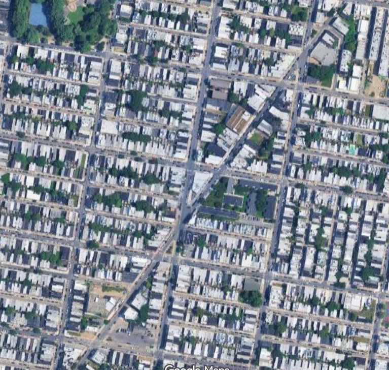Why Point Breeze Avenue Can't Fill Its Storefronts
